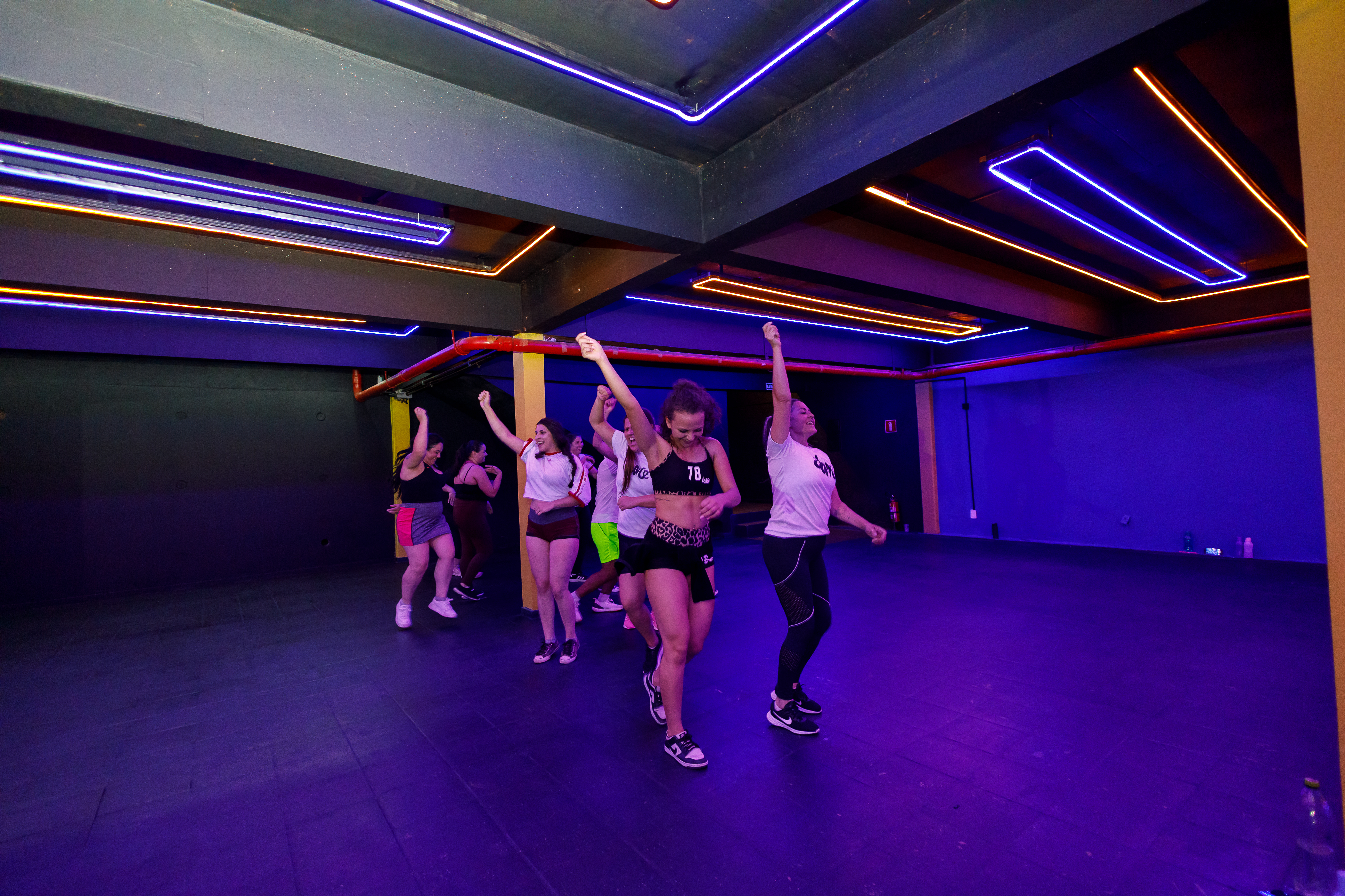 5 Tendências do Mercado Fitness Para 2025 e Por Que Investir Agora